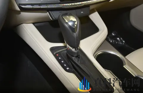 设计老套配置过时,凯迪拉克CT4能坚守多久,四款配置怎么选合适-3