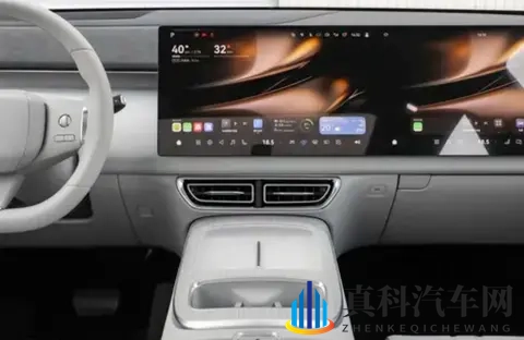 深蓝S09六座SUV体验:家庭出行更舒适?空间与智能表现给出答案-1