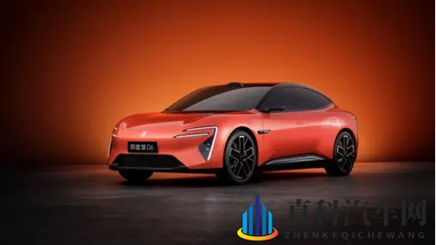 阿维塔06 Elite版动力超带感！-3