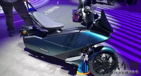 陆地飞艇零际X7来袭！200km续航+人脸识别，值得期待吗？-1