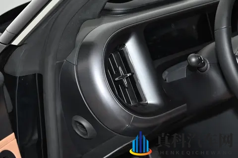 1699万起！smart精灵#5 EHD：重新定义入门豪华插混SUV-2