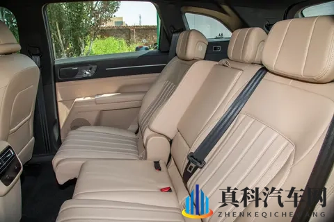 家用新能源SUV选车记：捷途山海L7 PLUS深度体验-1