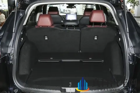 本田皓影：燃油版购车手册，家用选哪款更合适？-3