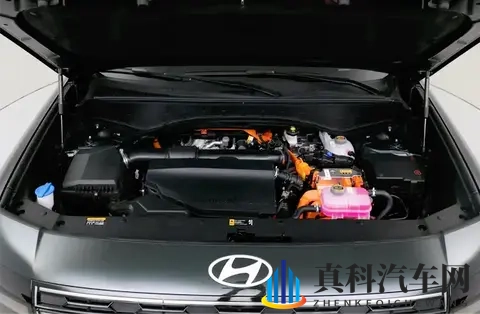 新一代帕里斯帝来袭!混动破千续航+豪华舱,2788万起超值购-1