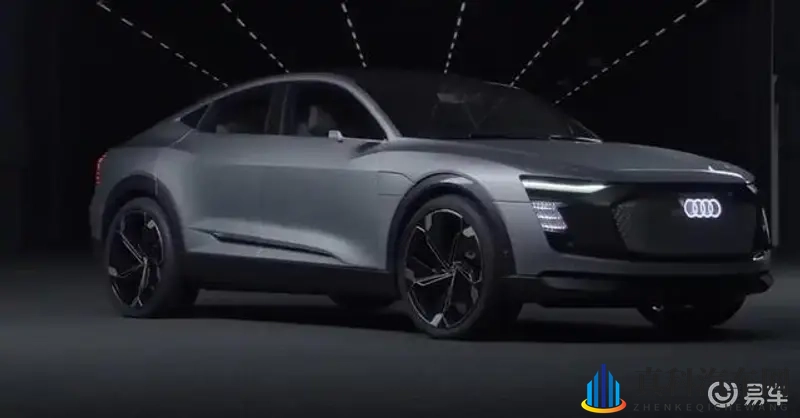 2026奥迪Q7登场，炫酷四驱+智能悬挂，三动力选型-1