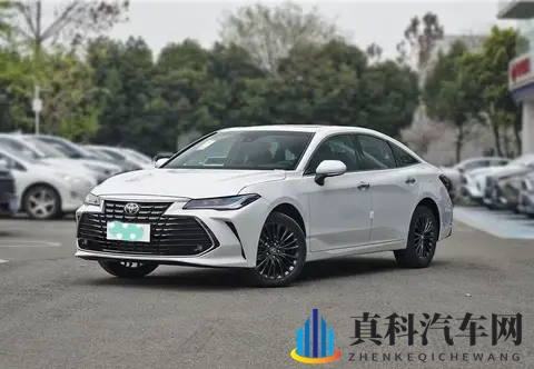 亚洲龙混动过保后咋样车主说电池管够用到烂大街-1