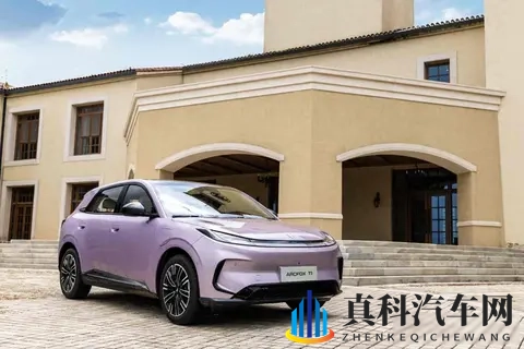 安全车，低价车，家庭车-1