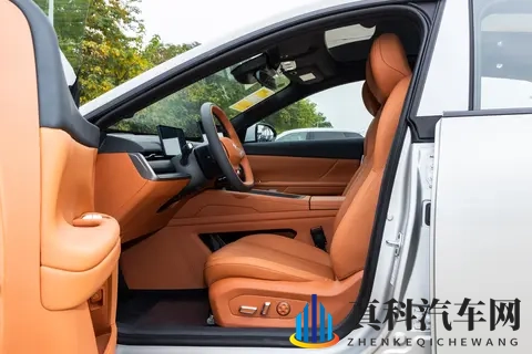 体验东风奕派eπ007+纯电长续航版,其整体表现如何?-3