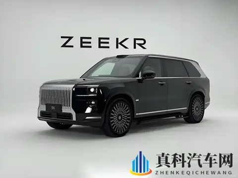中国新能源车“平替”成风，传统豪华光环正在消散-1