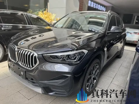 14万多拿下宝马X1，家用代步好选择？-3