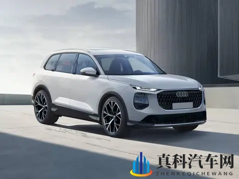 奥迪预告2026年三款重磅新车:燃油与电动双线布局-1
