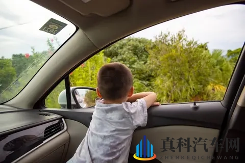 真相揭秘：车里最安全的位置竟是它！大多数人都选错了-3