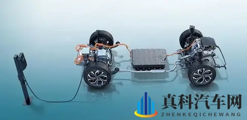 为什么油车6个小时能跑800公里，电车却做不到？-1