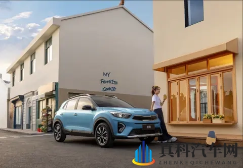 不到65万买合资SUV,2026款起亚奕跑是否值得考虑?-1