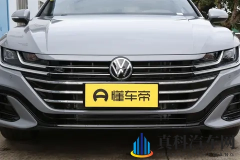 26 款大众 CC 怎么选?配置细节、使用体验及竞品参考-1