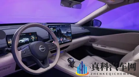 和华为绑定能提升销量吗?新款天籁外观内饰更新、新增鸿蒙座舱-1