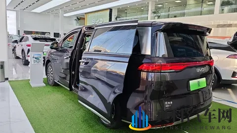 2026款比亚迪夏这价格真的香吗？-2