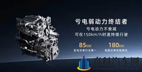 增程车终于敢说12万也能告别里程焦虑 埃安i60到底凭什么-3