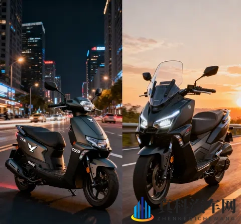 250级踏板性价比之战 天鹰TX250E vs 台荣荣250 到底该怎么选-1