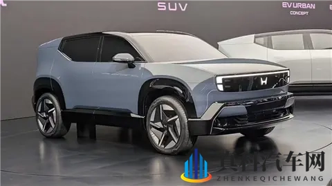 为应对中国汽车价格战 本田拟在印度生产电动车出口全球-2