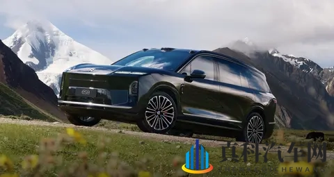 BBA暴跌!未来会是小米对标奔驰,问界对标宝马,蔚来对标奥迪!-1