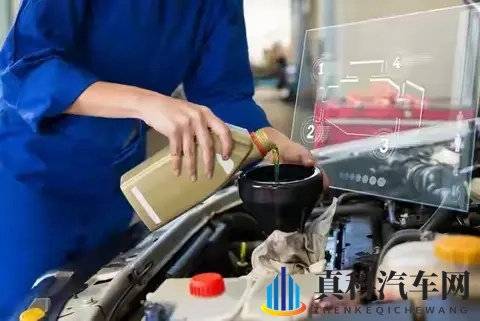 不建议给汽车做这4种保养，多花钱，还对车辆没有一点好处！-2