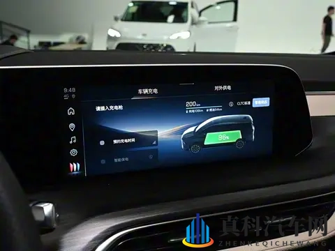 别克GL8陆尚双十一购车政策，提供约3万元综合权益-1