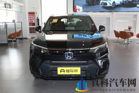 想买混动SUV，这5款皓影混动车型怎么选？-2