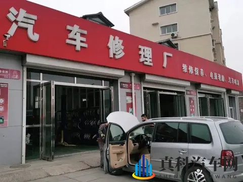 电车没干掉油车,却让汽修厂扛不住了?背后原因很现实-2