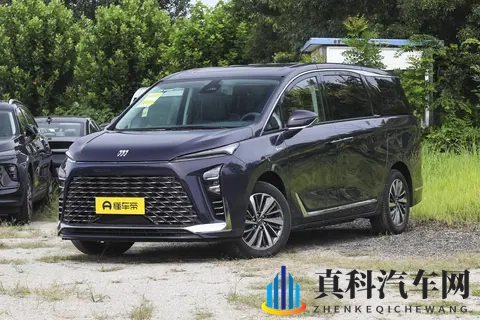 别克启动双十一购车优惠活动,定金抵扣方案亮相-2