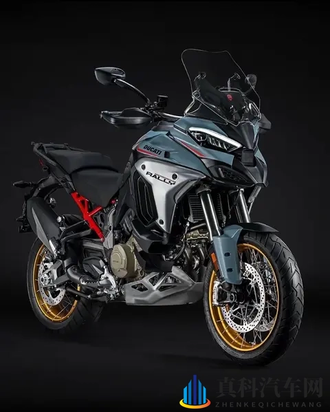 十大最强旅行摩托（下）盘点！这些车好骑到让你忘了刹车？-2