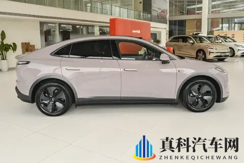 极狐全新阿尔法T5正式上市 限时优惠价10.98万起！-1