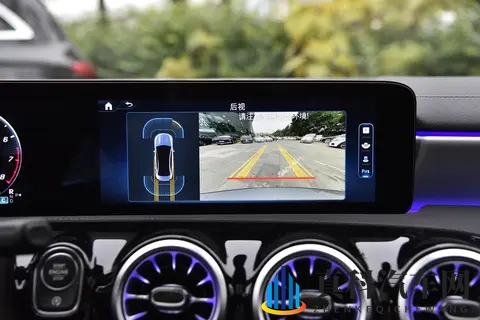 奔驰 A 180 到 A 35 AMG 怎么挑?从实际体验出发的选择分析-1