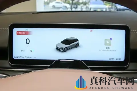 BBA车主试完后只说一句:“开过就回不去了”-2