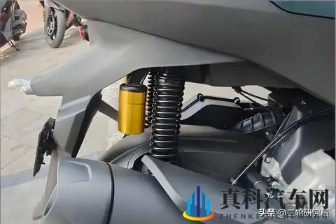 国产踏板卖爆38万辆，是靠低价还是真本事？-3