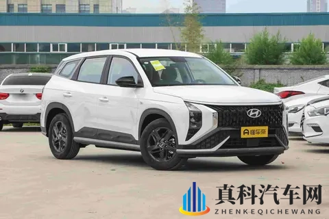 ix35沐飒卖不动，配置砍得狠，现代在等啥？-3