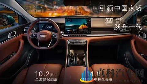 国产精品：汽车崛起，自主品牌力量惊人，揭秘国产新势力！-1