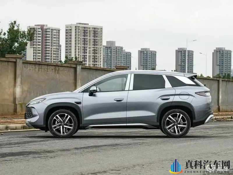 小伙重口找老太：年轻车主购车攻略：轻松找到心仪二手车-1