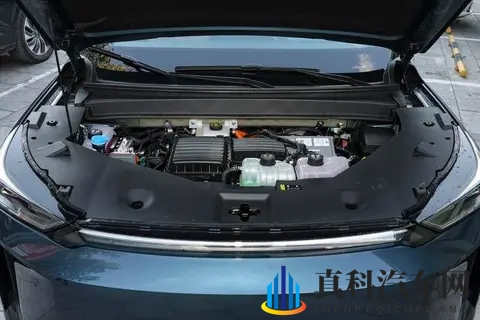 星源增程破局之作？预售1268万起，广汽AION i60增程版即将上市-2