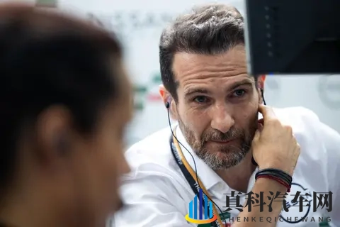 日产Formula E车队在瓦伦西亚圆满完成高强度季前测试-2