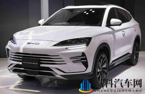 比亚迪在日本卖车,销量惨淡却坚持不撤,背后是场硬仗-2