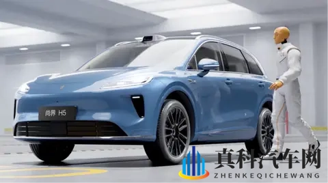 累计交付破万但10月销量贡献不足5%，上汽靠尚界突围仍需时间-1