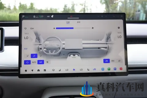 现代IONIQ 3曝光,定位纯电小型SUV,外形设计独特-1