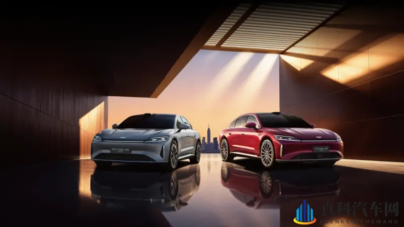 1719万起!奇瑞风云A9L光辉版上市!高配也有性价比-1