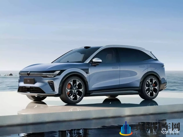 丁香花婷婷五月天：五月车市新风向，SUV新能源车型受热捧-1