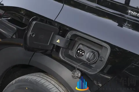 1x万级增程SUV的全面进化:埃安i60如何平衡家用与品质-1