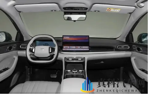 竞争比亚迪秦PLUS DM，优惠后688万起，在售7款怎么选-2