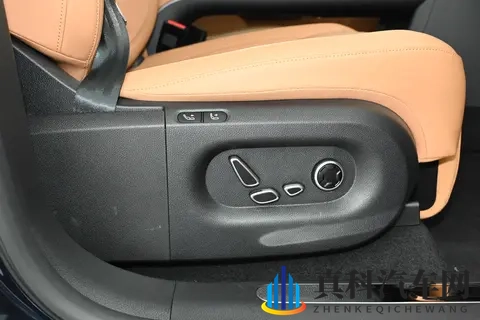 奔驰吉利联手造车，限时1699万起，smart精灵#5 EHD超级电混真香-1