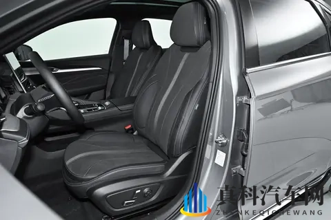 爆款再升级!星瑞东方曜:20T+8AT才10万级,现在入手太值了-3