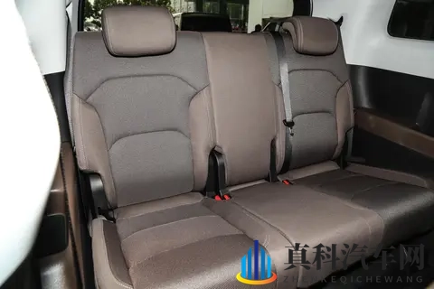 10万级MPV一车三动力，电动侧滑门，星光730大7座真香-2